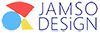 Markenlogo JAMSO DESiGN
