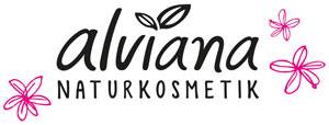 Markenlogo alviana
