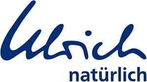 Ulrich natürlich GmbH Markenlogo Ulrich natürlich