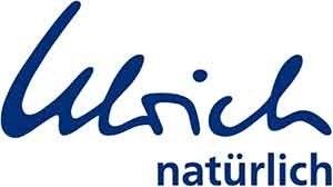 Markenlogo Ulrich natürlich