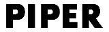 Markenlogo Piper
