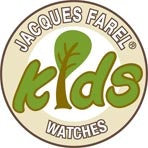 Jacques Farel Markenlogo Jacques Farel