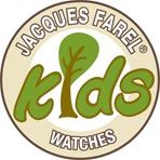 Markenlogo Jacques Farel
