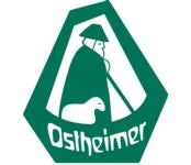 Ostheimer Markenlogo Ostheimer