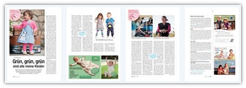 Quelle: ÖKO-TEST Heft Nr. 06, Juni 2015, Seite 124-127 Quelle: ÖKO-TEST Heft Nr. 06, Juni 2015, Seite 124-127