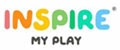 Inspire My Play Markenlogo Inspire My Play