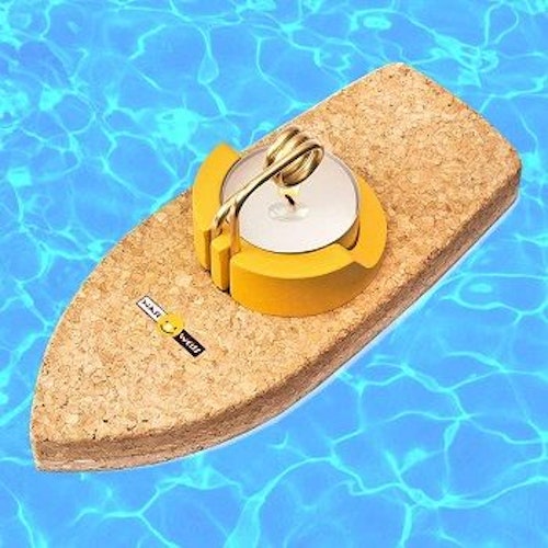 Naseweiss – kinderleichte Experimente für zu Hause