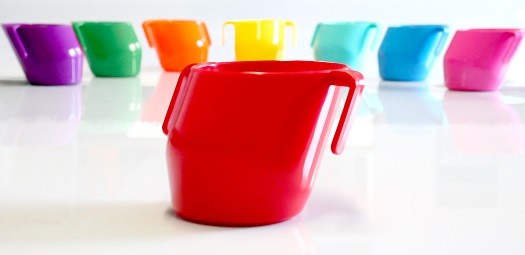 Doidy Cup Trinklernbecher – Eine echt schräge Geschichte