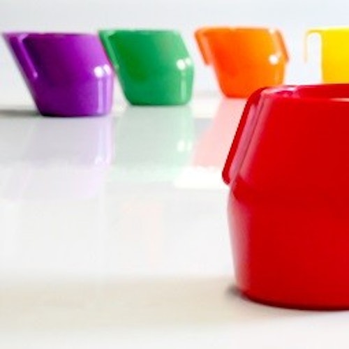 Doidy Cup Trinklernbecher – Eine echt schräge Geschichte