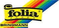 Markenlogo folia