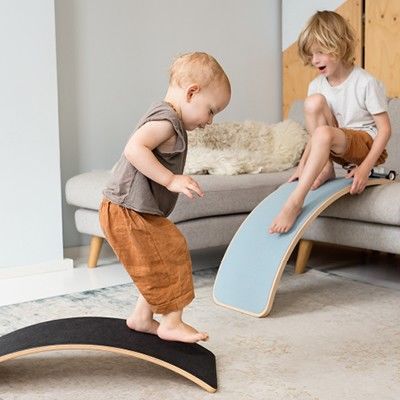 Wobbel Board