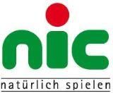 Markenlogo nic