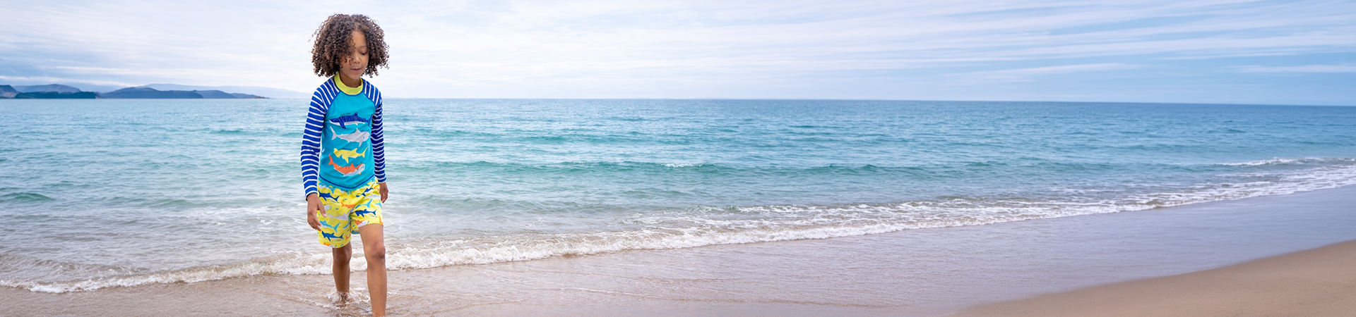 Bademode & UV-Schutz