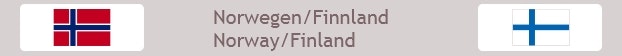 Finnland & Norwegen DPD Standardversand (CO2 neutral) Finnland & Norwegen DPD Standardversand (CO2 neutral)