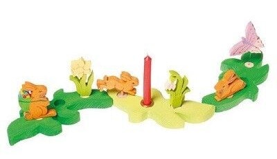 Grimms Deko zu Ostern Grimms Deko zu Ostern
