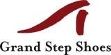 Markenlogo Grand Step Shoes