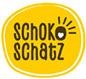 SchokoSchatz Markenlogo SchokoSchatz