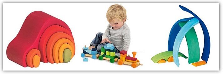 Holzspielzeug nic