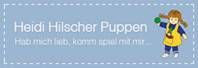 Markenlogo Heidi Hilscher