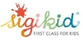 Markenlogo Sigikid