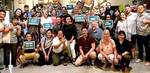 Ein Besuch bei PlanToys in Thailand – Über einen Architekten und seine Vision von Nachhaltigkeit