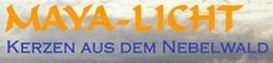 Markenlogo Maya Licht