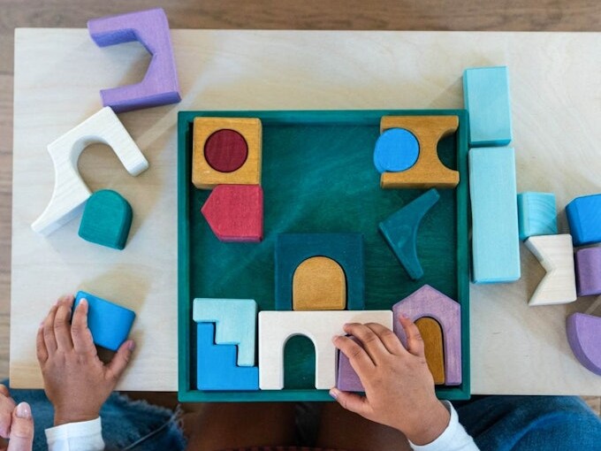 Spielewelten für Kinder 4-13
