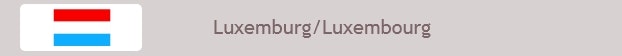 Luxemburg DPD Standardversand (CO2 neutral) Luxemburg DPD Standardversand (CO2 neutral)