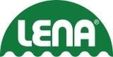 LENA Markenlogo LENA