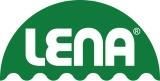 Markenlogo LENA