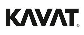Markenlogo KAVAT