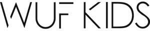 Markenlogo WUF KIDS