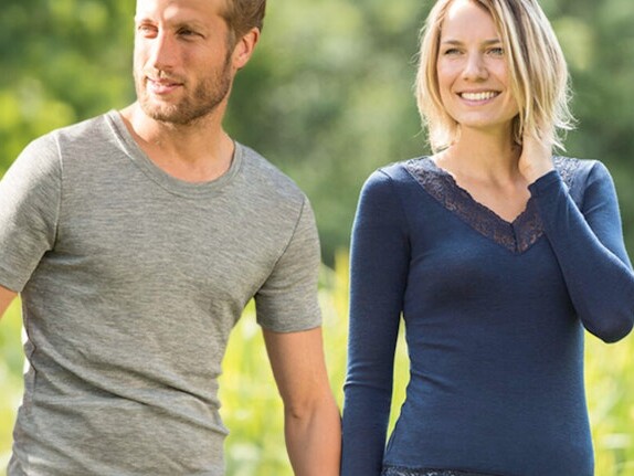 Erwachsenenmode in Bio-Qualität entdecken