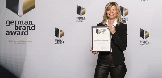 Tolle Bio-Kinder- und -Babykleidung und gelungene Marketing Performance von PWO