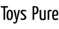 TOYS pure Markenlogo TOYS pure