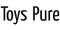Markenlogo TOYS pure