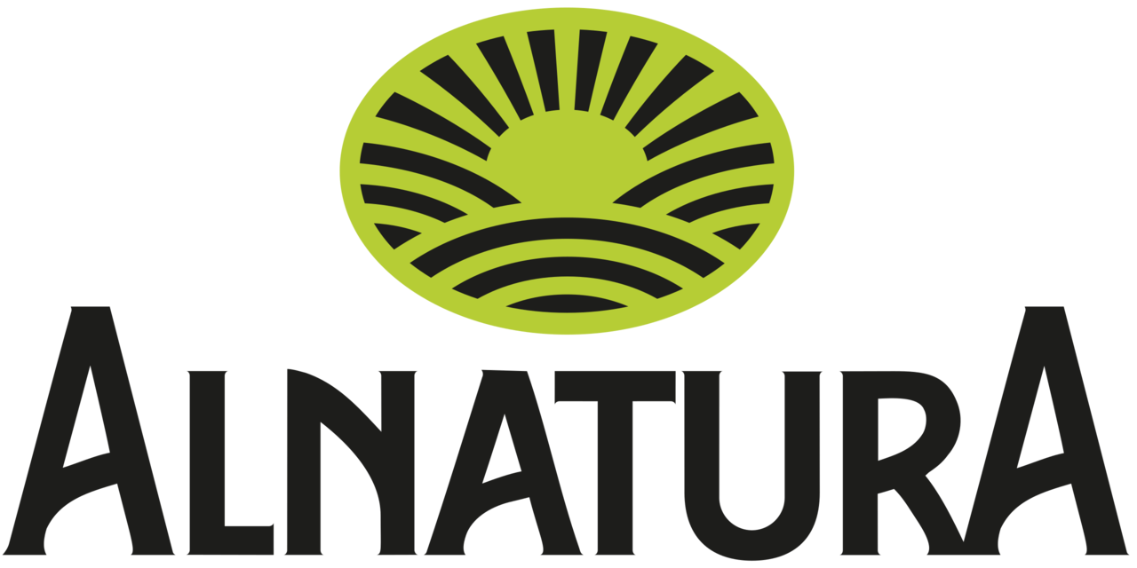 Alnatura Markenlogo Alnatura
