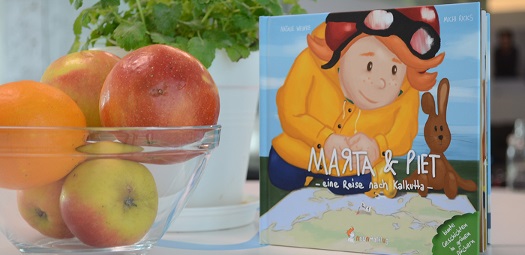 neunmalklug Verlag für ökologische Kinderbücher im greenstories Interview