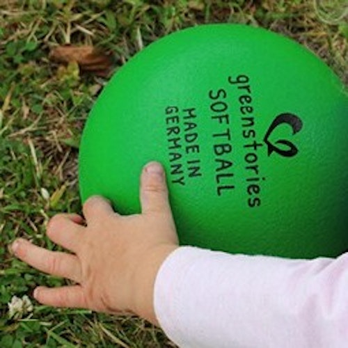 Kinderball für Kinder ab 3 Jahren