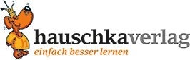 Hauschka Verlag Markenlogo Hauschka Verlag