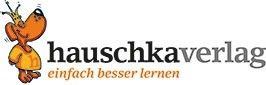 Markenlogo Hauschka Verlag