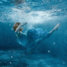 Was ist direktes & indirektes Ertrinken bei Kindern?