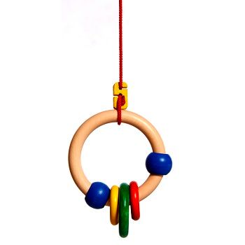 Baby Activity Spielzeug für Walter Babytrainer