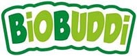 Biobuddi Markenlogo Biobuddi