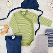 COSILANA Babybekleidung und Kindermode aus Bio-Schurwolle