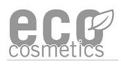 ECO Cosmetics Markenlogo ECO Cosmetics