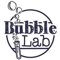 Bubble Lab Markenlogo Bubble Lab