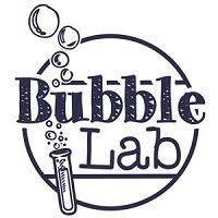 Markenlogo Bubble Lab
