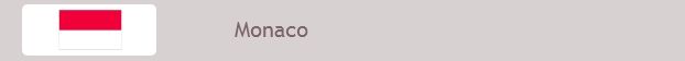 Monaco DPD Standardversand (CO2 neutral)
