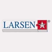 Markenlogo Larsen